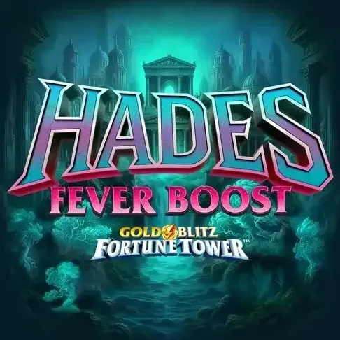 Hades Fever Boost Gold Blitz Fortune slot