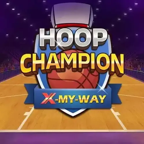 Hoop Champion slot game