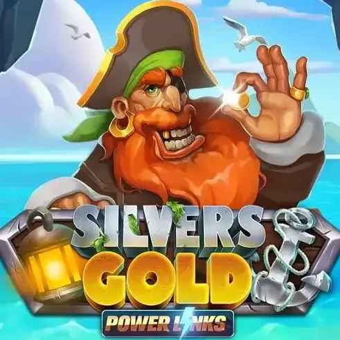 Silvers Gold Power Links slot