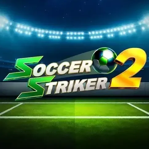 Soccer Striker 2 slot game