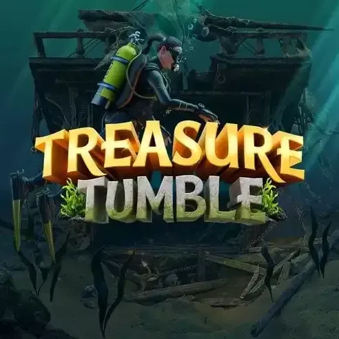 Treasure Tumble slot