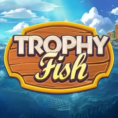 Trophy Fish slot