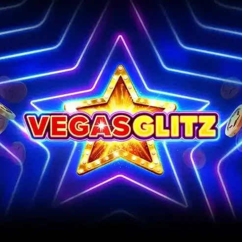 Vegas Glitz slot