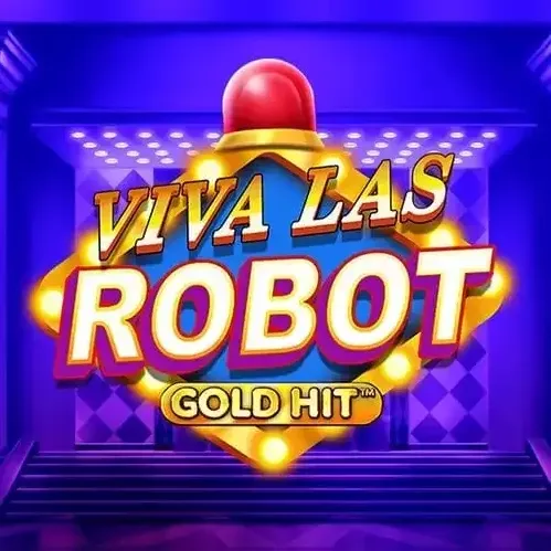 Viva Las Robot slot